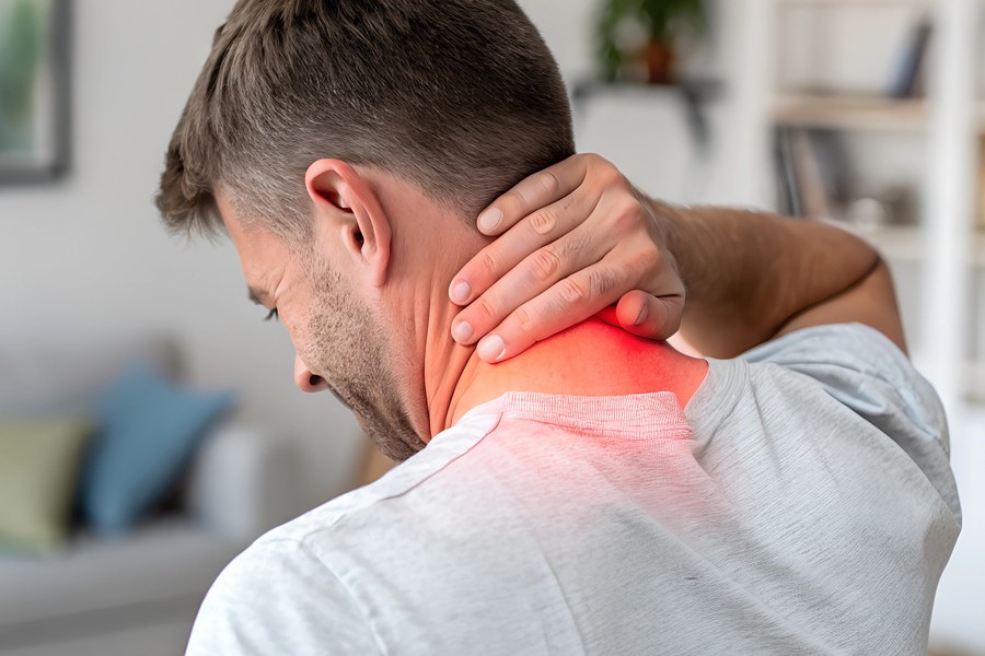 01 Vitespal_Dolor cervical que baja al brazo